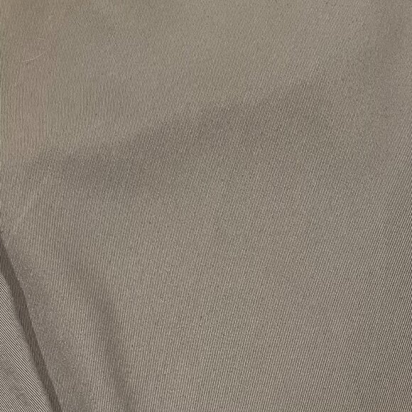 Ruxford Men's Adaptive Elastic Waist Charcoal Gray Pull On Dress Pants,‎ Size L - Picture 3 of 5